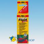 Корм для мальков жидкий с витаминами JBL Nobil Fluid Artemia, 50 мл