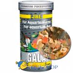 Корм для рыб JBL Gala, 100 мл