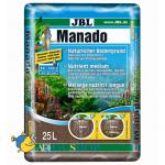   JBL Manado, 10 