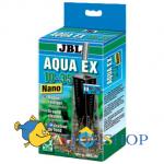   - JBL AguaEx Set