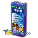 Препарат для повышения значения pH JBL pH-Plus, 250мл
