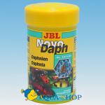 Корм для рыб (дафния) JBL NovoDaph, 100 мл