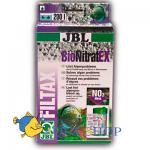 Наполнитель для удаления  нитратов JBL BioNitrat Ex, 240 г