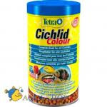    TetraCichlid Colours, 10  