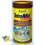 Корм для рыб TetraMin Granules, 10 л