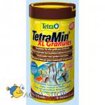Корм для рыб TetraMin XL Granules, 10 л