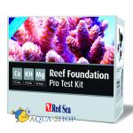   RED SEA Ca, Alk, Mg