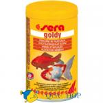    Sera GOLDY, 100 