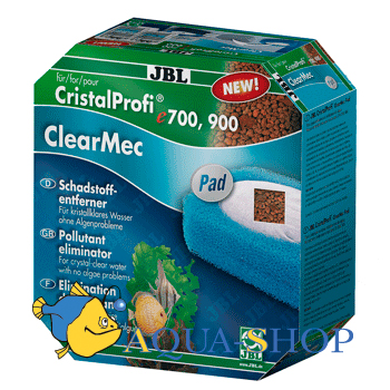   ,    JBL ClearMec Plus Pad CP, 800 