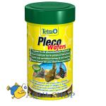    Tetra Pleco Tablets, 120 