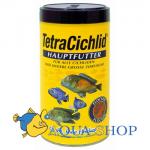    TetraCichlid XL Flakes,  , 10 