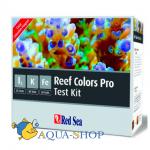   RED SEA Reef Colors (I, K, Fe)