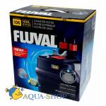 Фильтр внешний Hagen FLUVAL 106, 480 л/ч, до 100 л