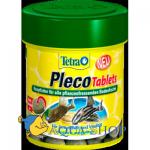 Корм для рыб Tetra Pleco Tablets, 58 табл
