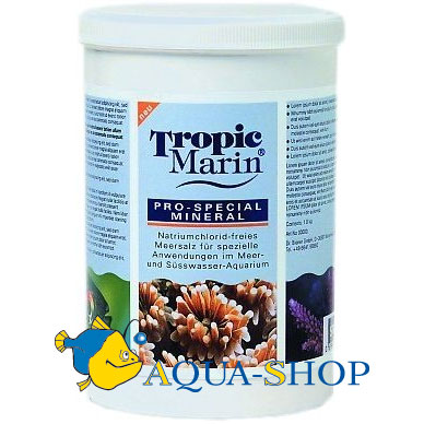   Tropic Marine, 1.8 ,  
