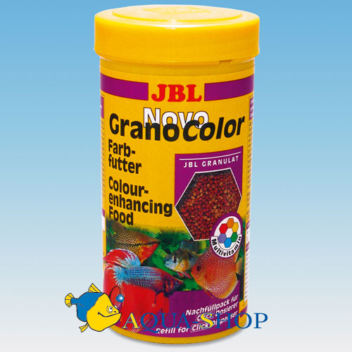    JBL NovoGranoColor Refill, 250 