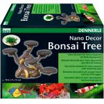 Дерево Бонсай. Декорации для мини-аквариума Dennerle Nano Decor Bonsai Tree