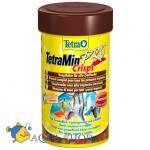 Корм для рыб TetraMin Pro Crisps, 500 мл