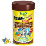    TetraMin Pro Crisps, 500 