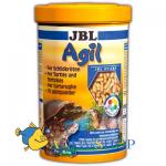 Корм для черепах JBL Agil, 250 мл