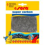 Уголь активированный SERA super carbon, для внутренних фильтров