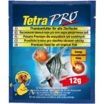 Корм для рыб TetraPro Crisps, 12 г