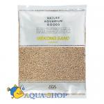 Грунт Песок натуральный ADA Mekong Sand Powder (2 kg)