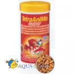    TetraAniMin Goldfish Colour Sticks,  , 250