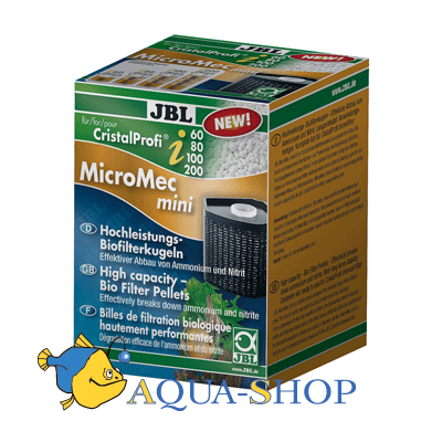  JBL MicroMec Mini CP i