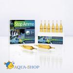          STOP AMMO, 6 