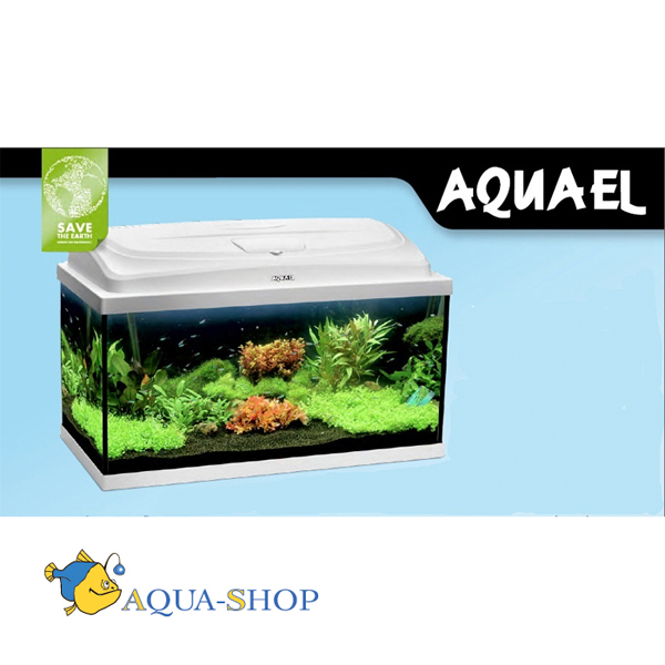  Aquael CLASSIC WHITE-60, , 