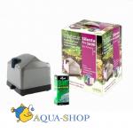 - Silenta Pro 1800