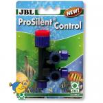 Вентиль высокоточный регулируемый JBL ProSilent Control 