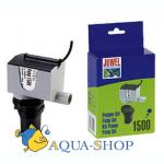  JUWEL ECCOFLOW 1500,   Rio 400, Vision 450, Trigon 350