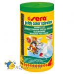    Sera GOLDI COLOR Spirulina, 1 