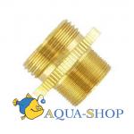  JBL Aqua In-Out Metall Adapter G3/4 M28/M22