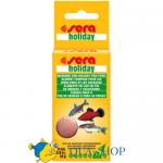    Sera HOLIDAY, 10 