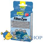  Tetra  FilterZym, 10 