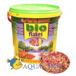  Sera Bioflakes, 10 