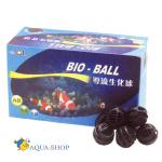 Наполнитель "BIO BALL", био - шары, 42 мм, 60 шт
