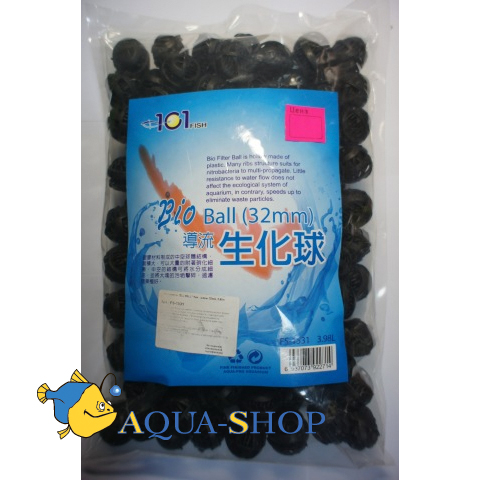  "BIO BALL", - 32 , 3.98 