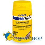 Sera Bakt Tabs, 100 