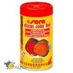     Sera Discus color red, 250 