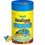 Корм для рыб Tetra Crusta, 100 мл, гранулы