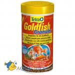 Корм для золотых рыб Tetra Goldfish Granules, гранулы, 500 мл