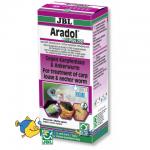   , ,     JBL Aradol Plus 250, 100 
