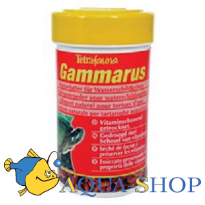    Tetrafauna Gammarus, 250 