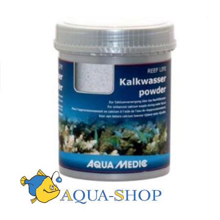   Aqua Medic Reef Life  , 350 