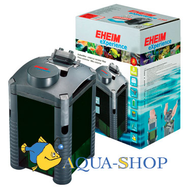 Фильтр внешний EHEIM Experience 350, для аквариумов до 350 л