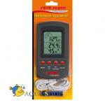 /   Sera Reptil Thermometer/Hygrometer